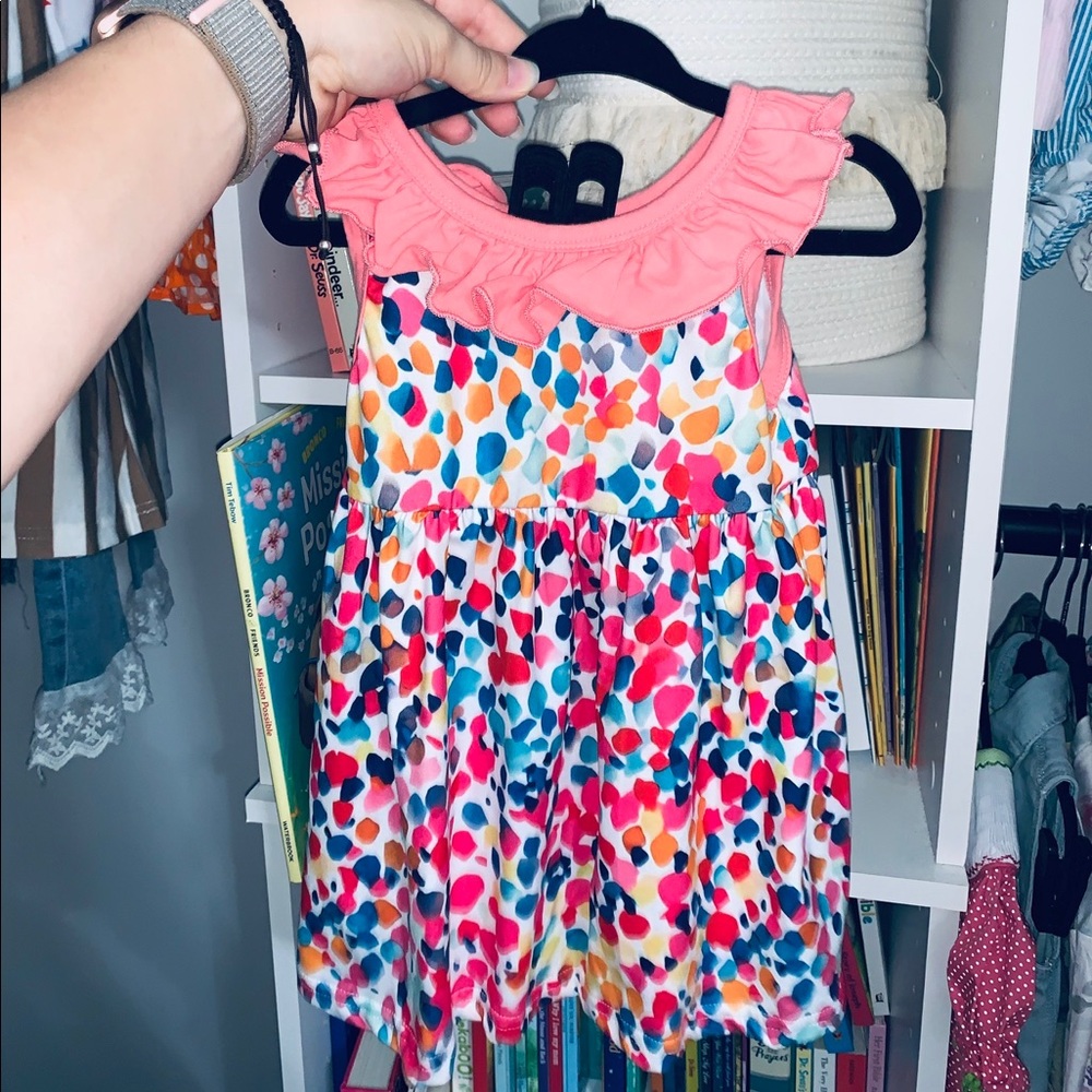 12-18M Dress